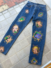 Jeans (Pre-owned)