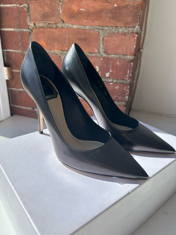 Dior Size 37 Shoes (Pre-owned)