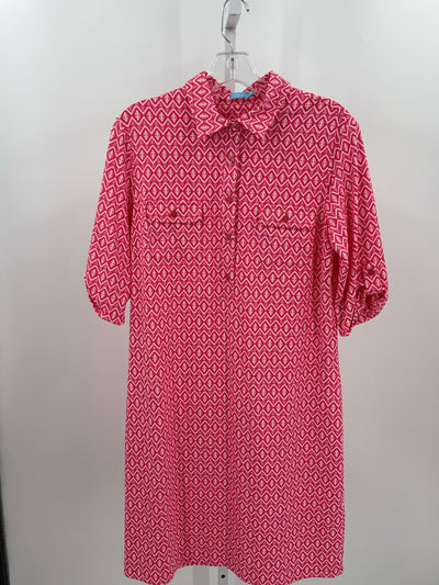 J McLaughlin Size M Dresses (Pre-owned)