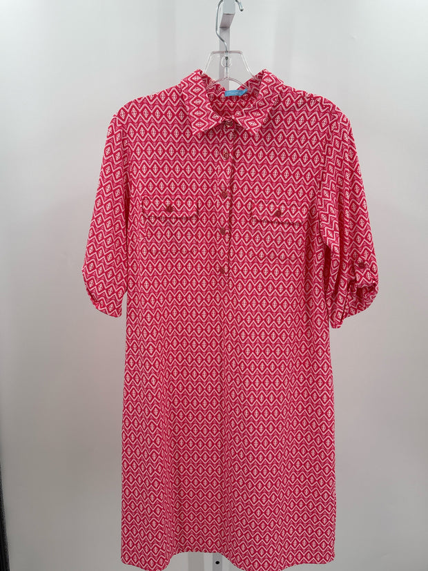 J McLaughlin Size M Dresses (Pre-owned)