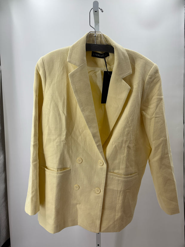 Lioness Jackets INDOOR (Pre-owned)