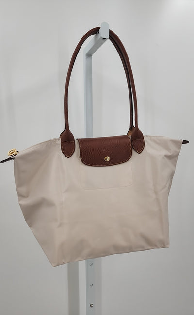 Longchamp Handbags (Pre-owned)