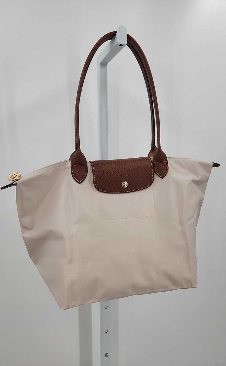 Longchamp Handbags (Pre-owned)