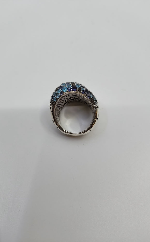 John Hardy Rings (Pre-owned)