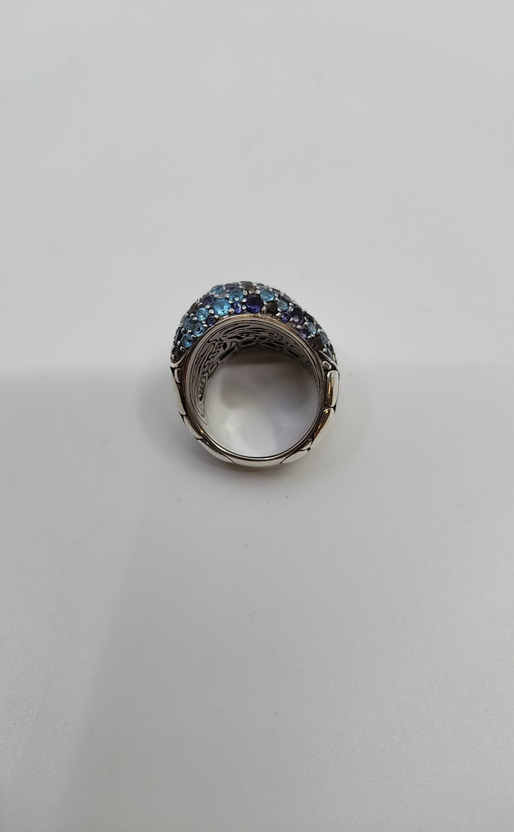 John Hardy Rings (Pre-owned)