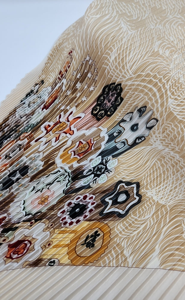 Hermes Scarves (Pre-owned)