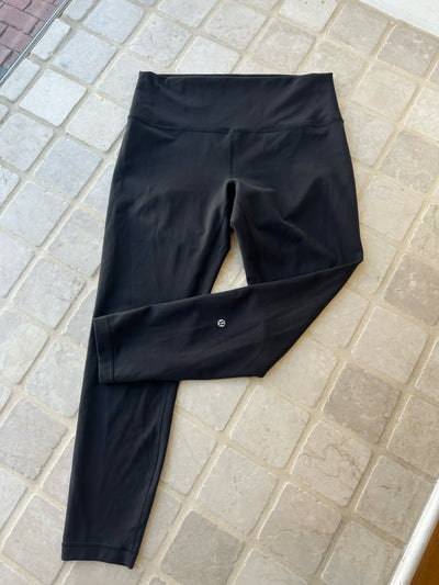 Lululemon 12 Activewear (Pre-owned)