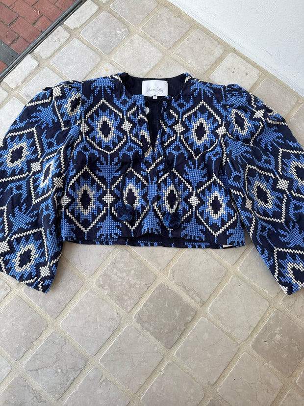 Johanna Ortiz Size 0 Shirts (Pre-owned)
