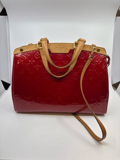 Louis Vuitton Handbags (Pre-owned)