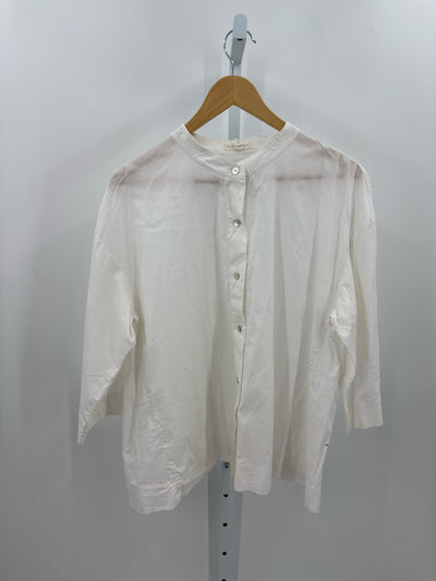 Eileen Fisher Size L Shirts (Pre-owned)