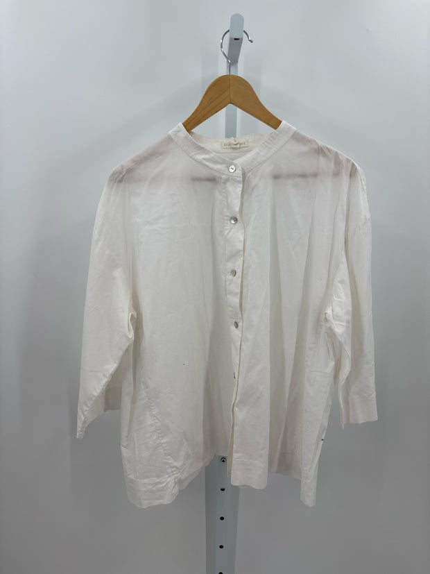 Eileen Fisher Size L Shirts (Pre-owned)