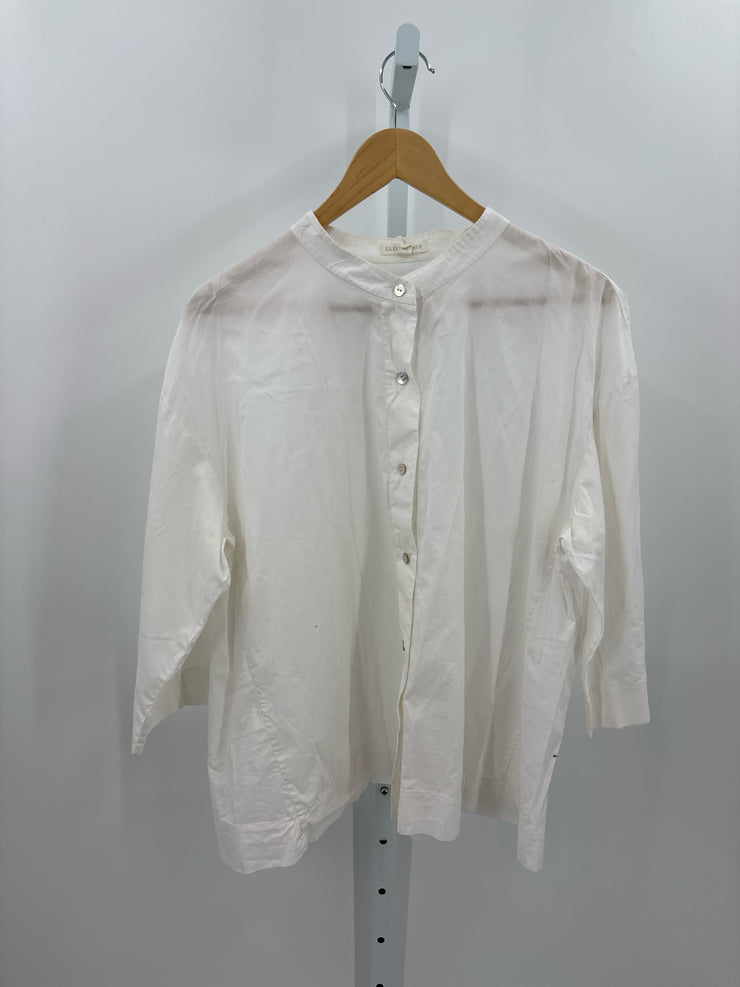 Eileen Fisher Size L Shirts (Pre-owned)