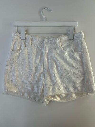 Zadig & Voltaire Size 38 Shorts (Pre-owned)