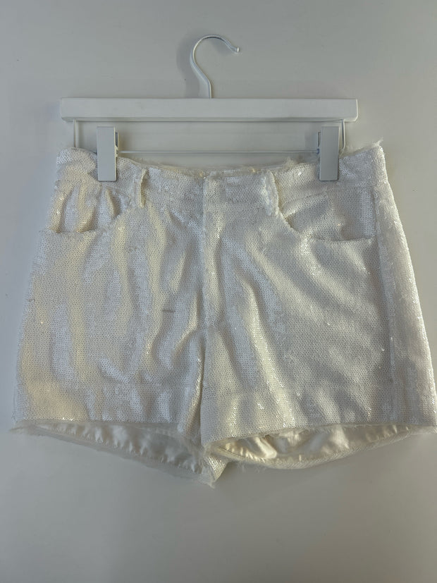 Zadig & Voltaire Size 38 Shorts (Pre-owned)