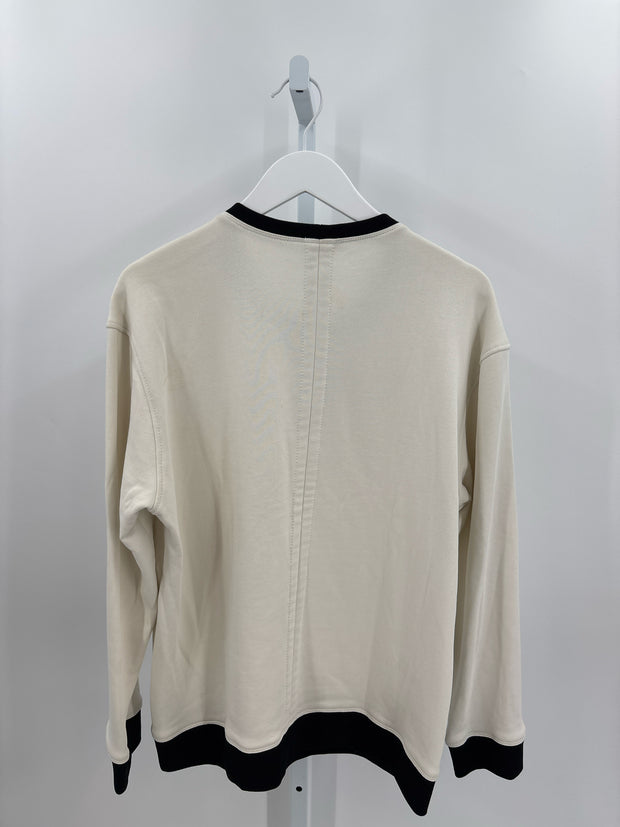 Helmut Lang Sweatshirt (Pre-owned)