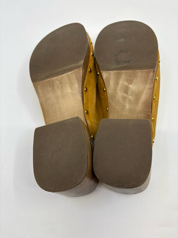 Sezane Size 40 Shoes (Pre-owned)