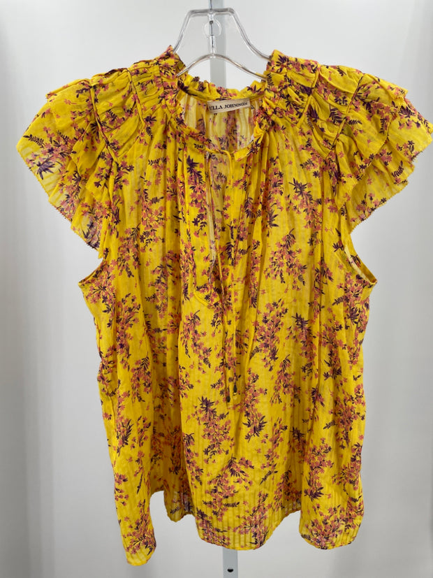 Ulla Johnson Size 0 Shirts (Pre-owned)