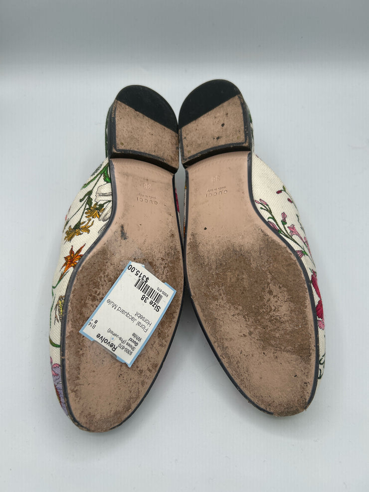 Gucci Size 38 Shoes (Pre-owned)