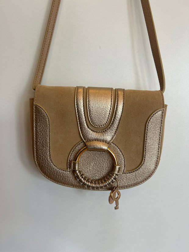 See By Chloe Handbags (Pre-owned)