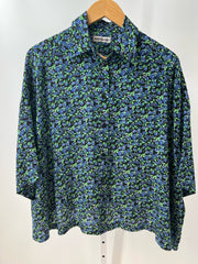 Balenciaga Size 34 Shirts (Pre-owned)