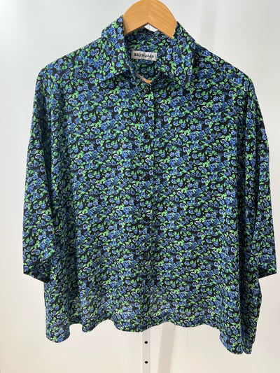 Balenciaga Size 34 Shirts (Pre-owned)