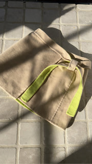 Off White Skirts (Pre-owned)