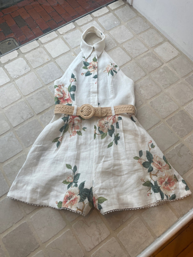 Zimmermann Rompers (Pre-owned)