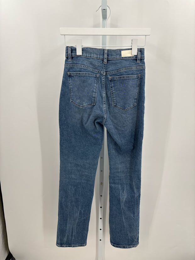 DL 1961 Jeans (Pre-owned)