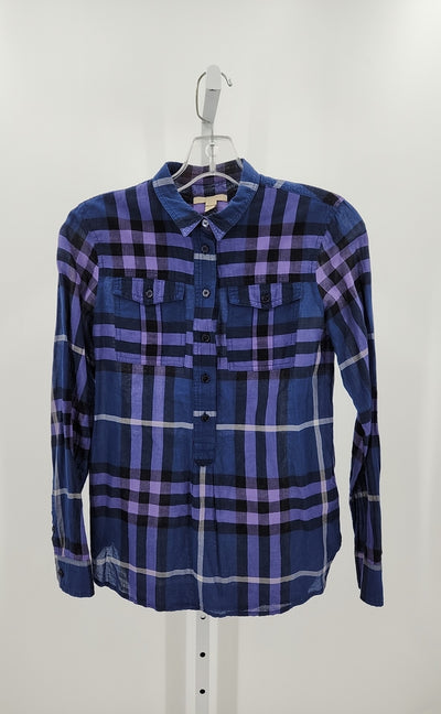 Burberry Brit Size XS Shirts (Pre-owned)