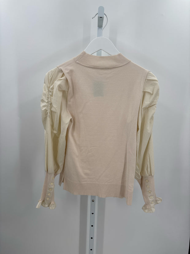 Melissa Nepton Size XS Shirts (Pre-owned)