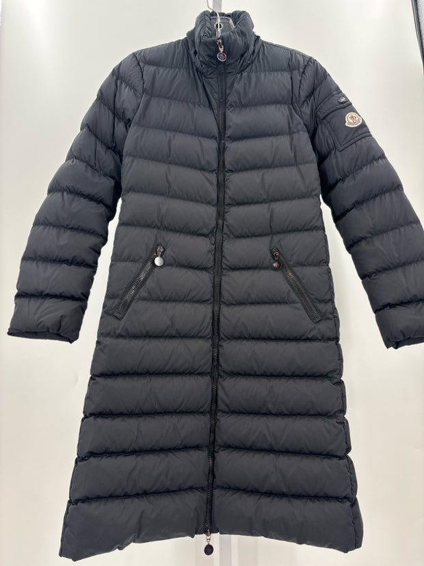 Moncler Coats (Pre-owned)