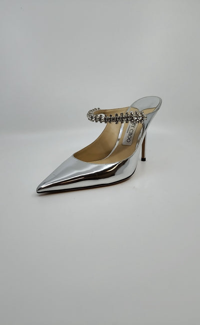 Jimmy Choo Size 40 Shoes (Pre-owned)