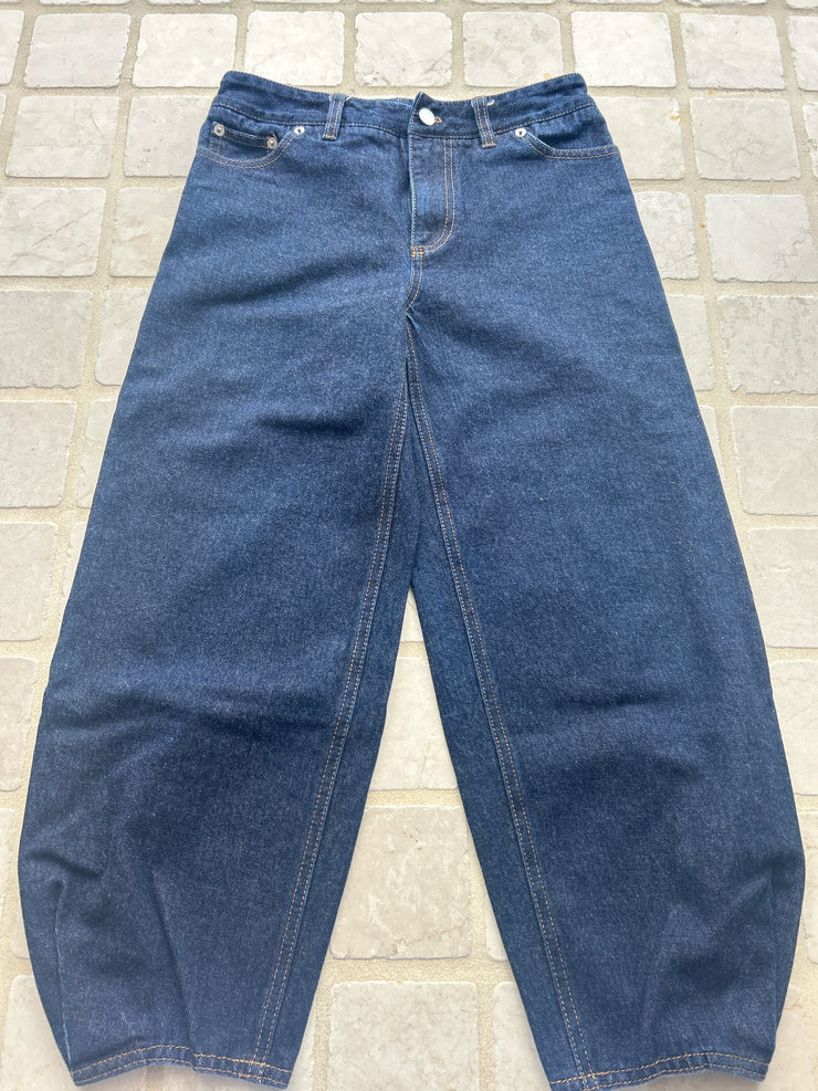 Tibi Jeans (Pre-owned)