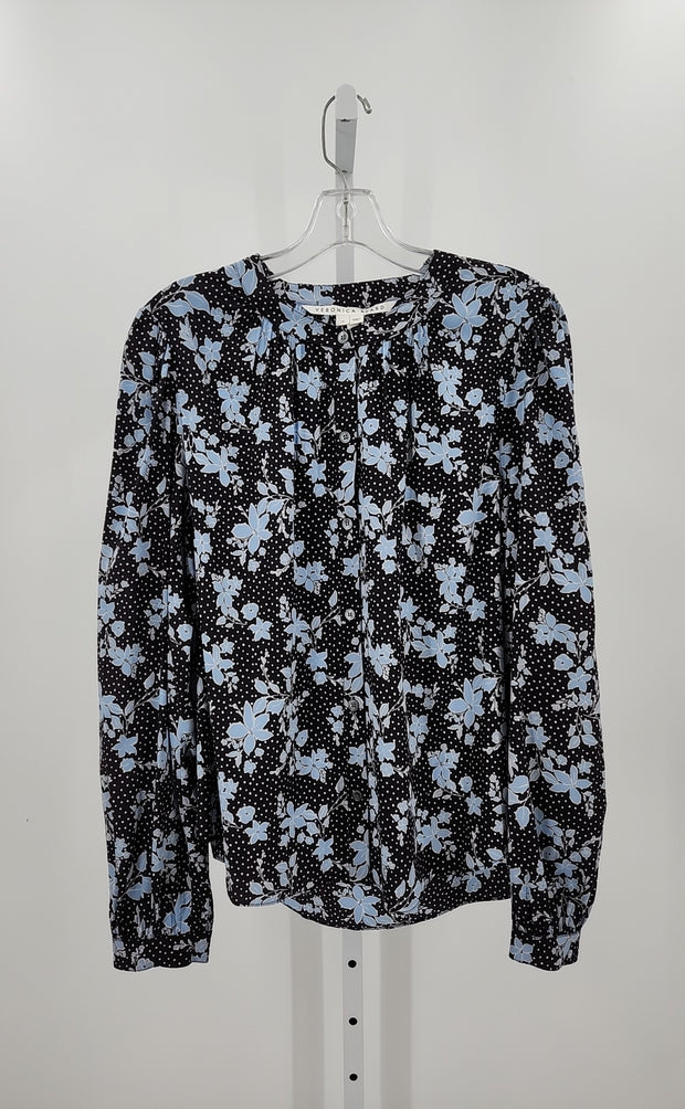 Veronica Beard Size 14 Shirts (Pre-owned)