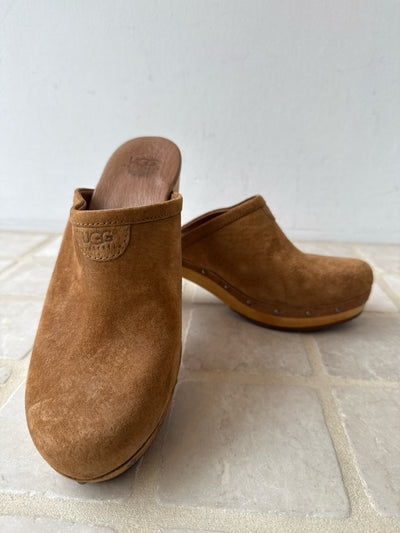UGG Size 8 Shoes (Pre-owned)