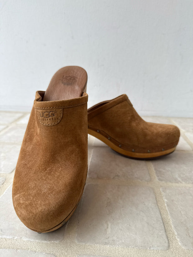 UGG Size 8 Shoes (Pre-owned)
