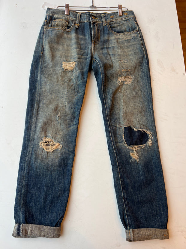 R13 Jeans (Pre-owned)