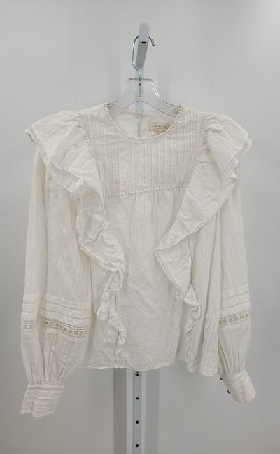 Ted Baker Size 2 Shirts (Pre-owned)
