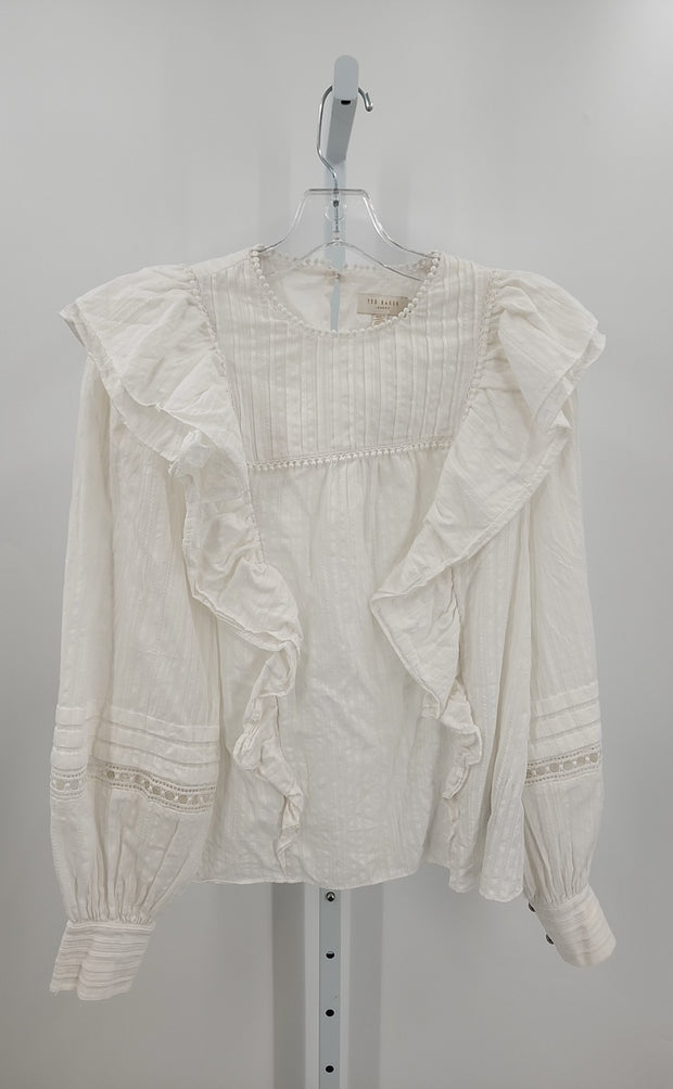 Ted Baker Size 2 Shirts (Pre-owned)