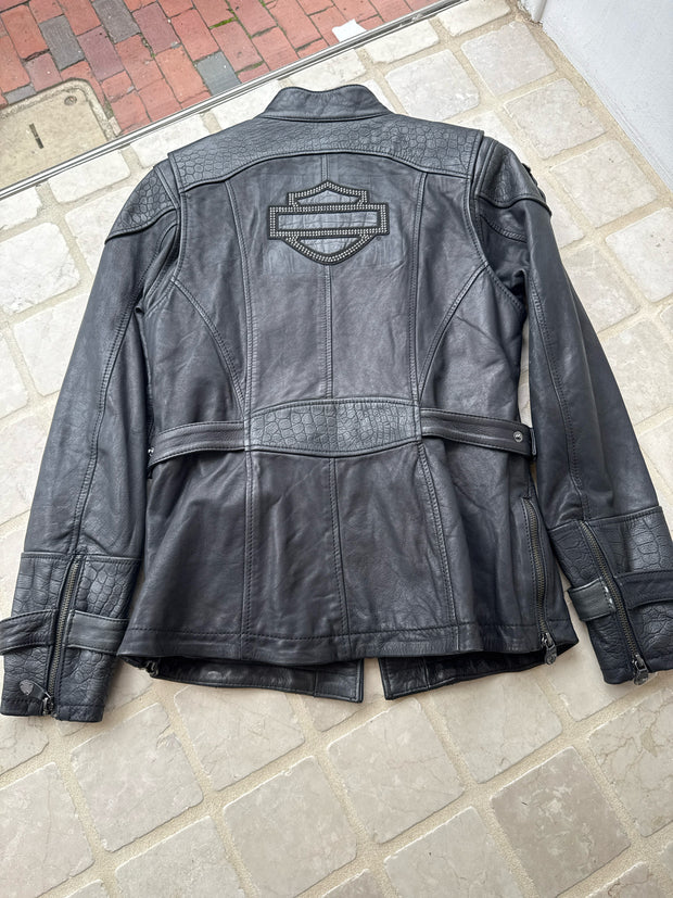 Harley Jackets INDOOR (Pre-owned)