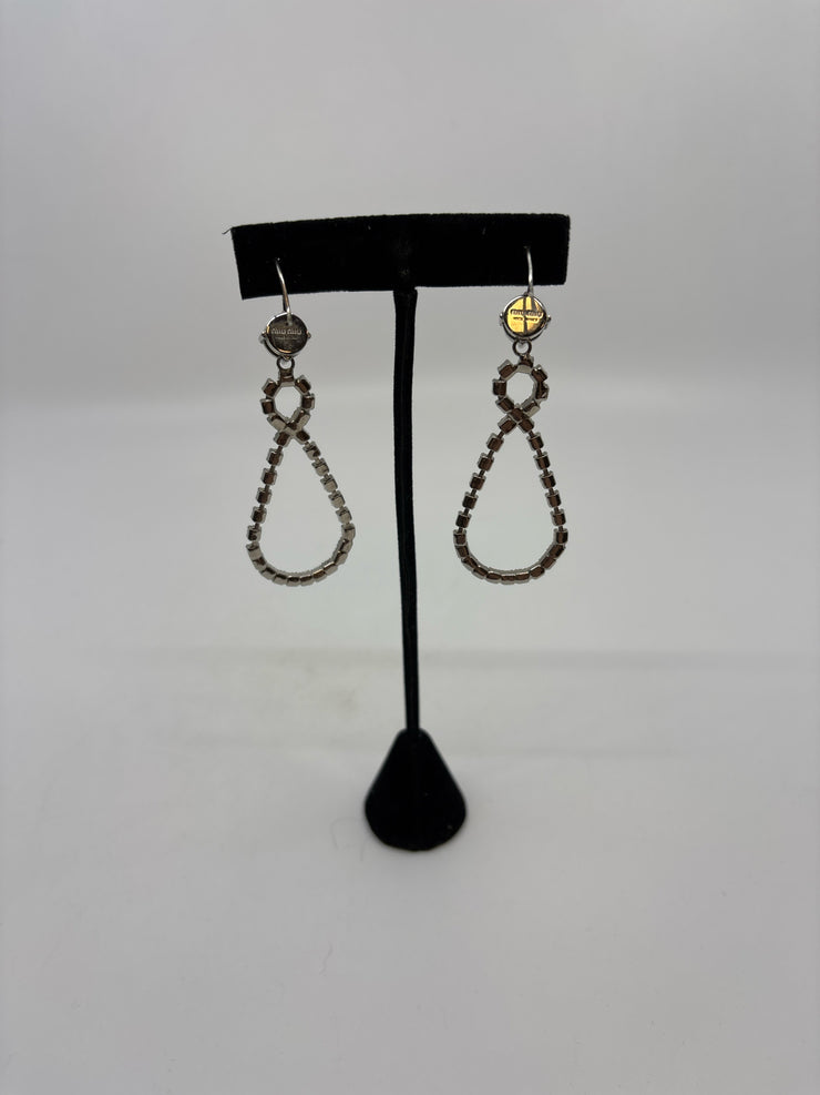 Miu Miu Earrings (Pre-owned)