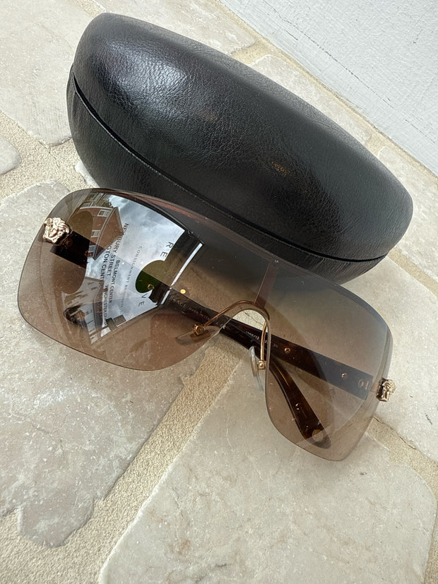 Versace Sunglasses (Pre-owned)