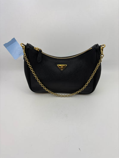 Prada Handbags (Pre-owned)