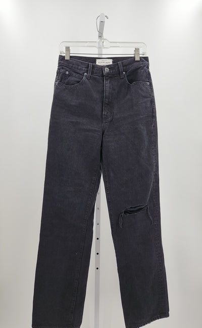 SLVRLAKE Jeans (Pre-owned)