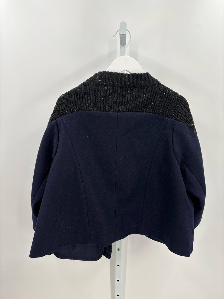 Ali & Derick Jackets INDOOR (Pre-owned)