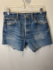 Levi Size 31 Shorts (Pre-owned)