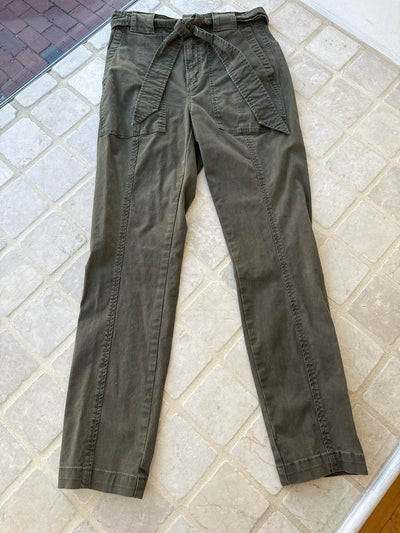 La Vie Pants (Pre-owned)