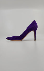 Gianvito Rossi Size 37.5 Shoes (Pre-owned)