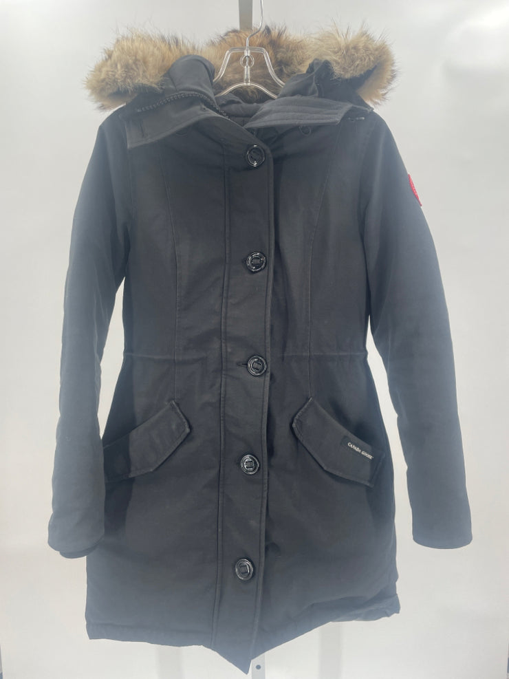 Canada Goose Coats (Pre-owned)