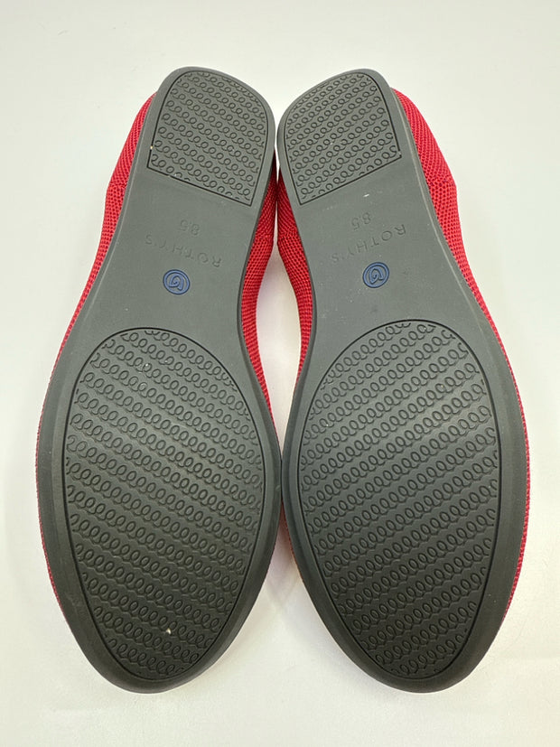 Rothy's Size 8.5 Shoes (Pre-owned)